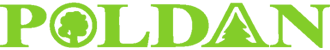 Logo POLDAN