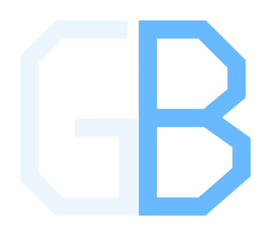 Logo Gaweł Biedunkiewicz